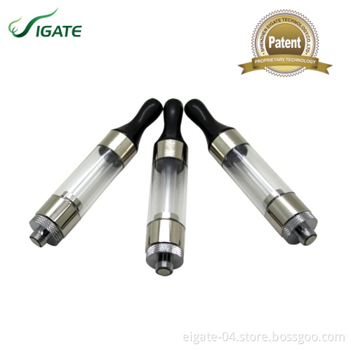 2013 The Newest Arrival! Rich OEM Production Experience 510 Thread 2.0 Nova T3 Atomizer Bdc Clearomizer T3